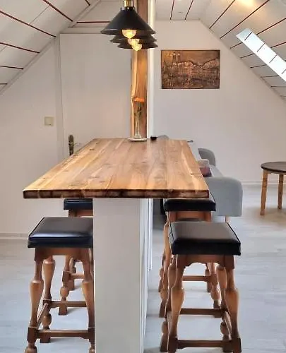 Blue Lagoon & Double With Balcony *