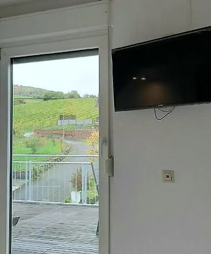 Apartman Blue Lagoon & Double With Balcony Nehren