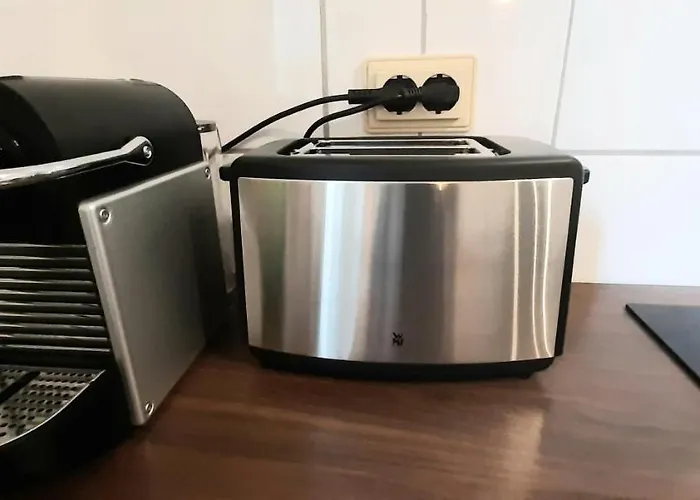 Blue Lagoon & Double With Balcony