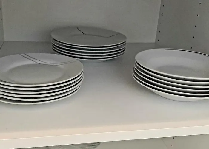 Blue Lagoon & Double With Balcony Nehren