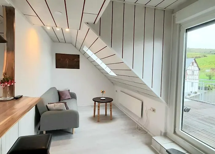 アパート Blue Lagoon & Double With Balcony *