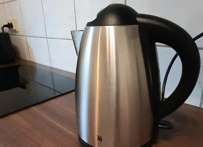 Blue Lagoon & Double With Balcony Apartman *