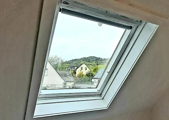 Blue Lagoon & Double With Balcony アパート *