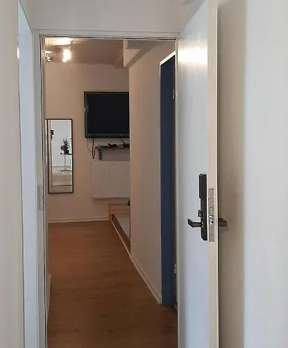 Blue Lagoon & Double With Balcony ネーレン