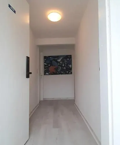 Blue Lagoon & Double With Balcony * Nehren