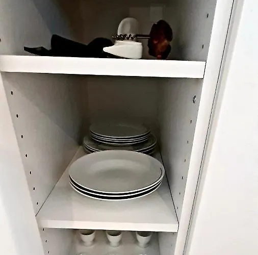 Blue Lagoon & Double With Balcony