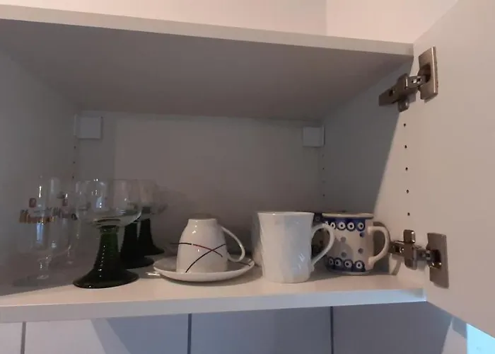 Blue Lagoon & Double With Balcony *