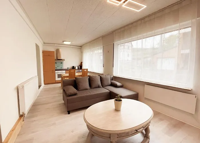 Blue Lagoon & Double With Balcony *