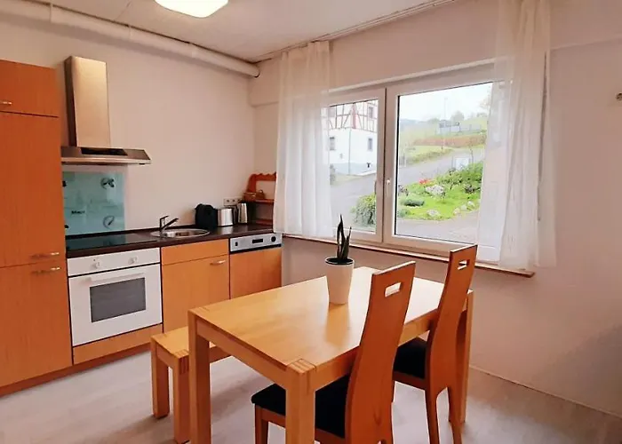 Apartman Blue Lagoon & Double With Balcony