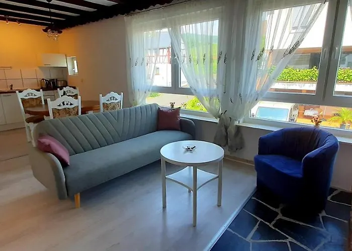 Blue Lagoon & Double With Balcony * ネーレン