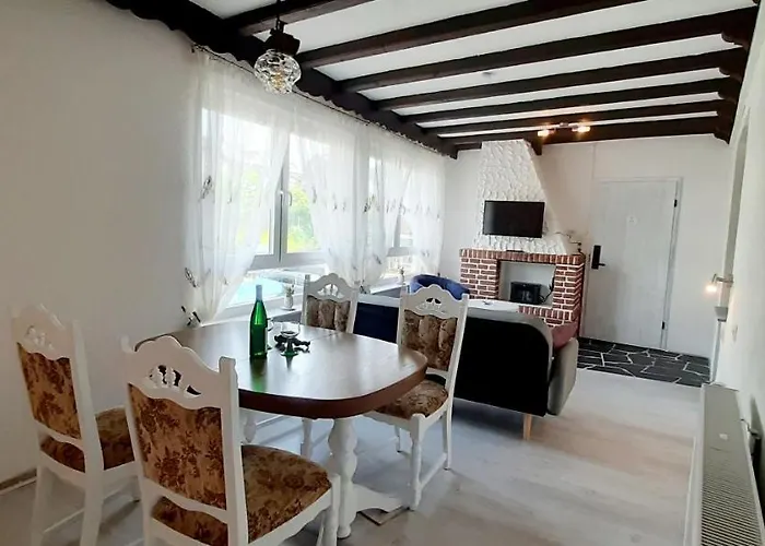 Blue Lagoon & Double With Balcony *