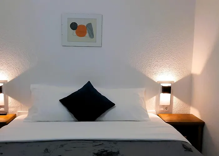 Apartman Blue Lagoon & Double With Balcony *