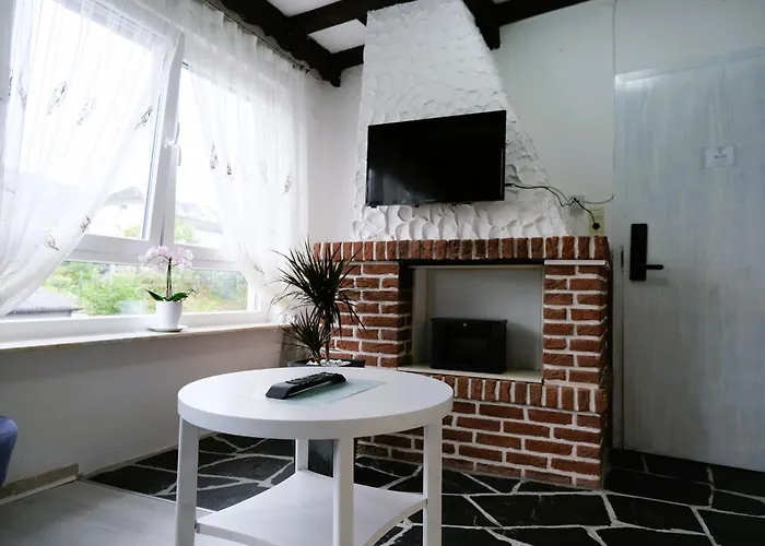 Blue Lagoon & Double With Balcony * ネーレン