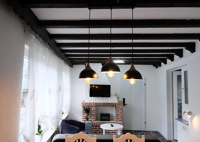 Blue Lagoon & Double With Balcony ネーレン