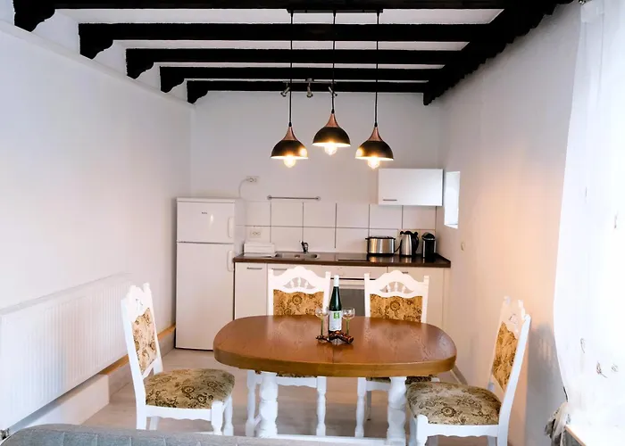 Blue Lagoon & Double With Balcony * Nehren