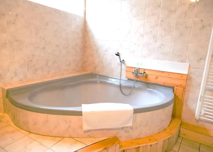 Apartman Blue Lagoon & Double With Balcony