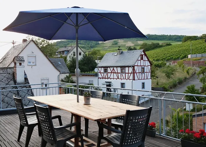 Blue Lagoon & Double With Balcony