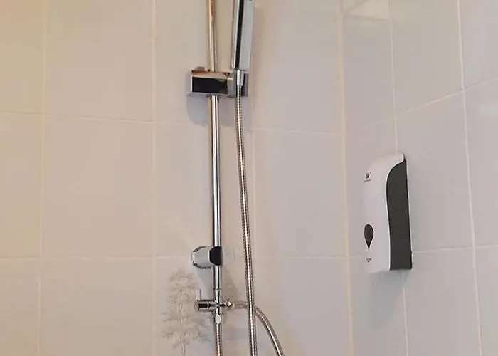 Apartman Blue Lagoon & Double With Balcony