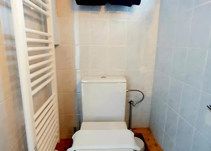 Blue Lagoon & Double With Balcony * Nehren