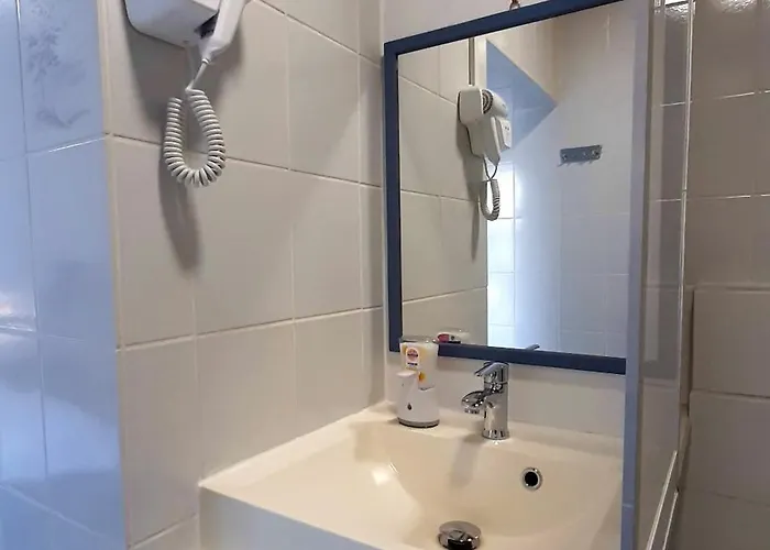 Apartman Blue Lagoon & Double With Balcony Nehren